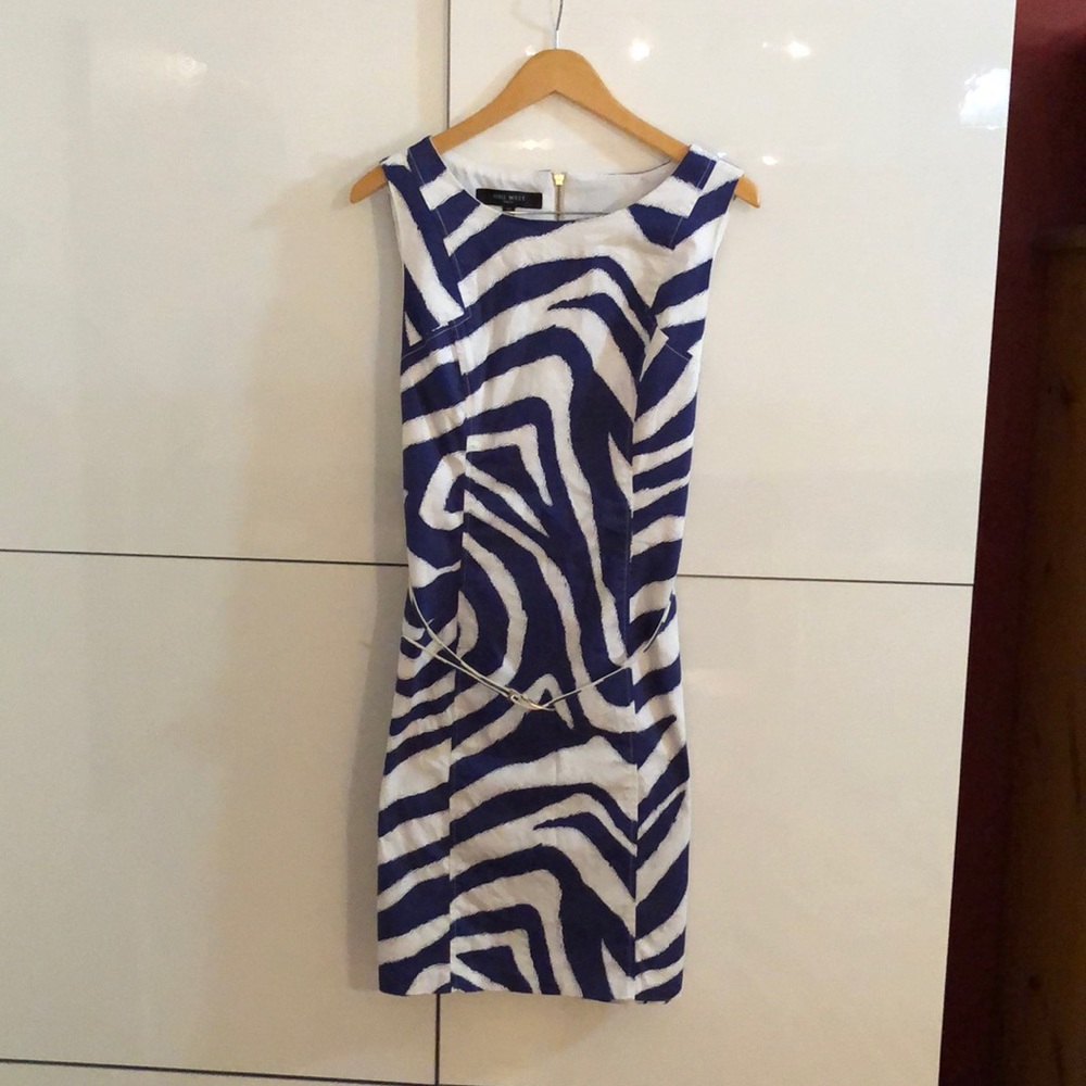 Nine West Dress with Belt